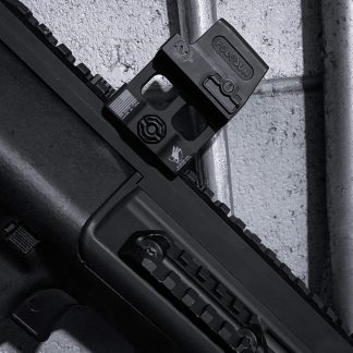 Apex Optic Mount for Holosun 509T to FN MRD Pistols