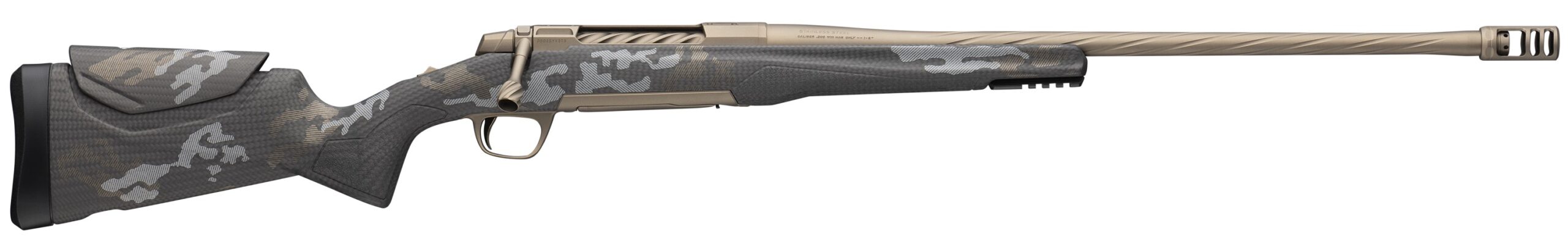 Browning X-Bolt 2 MT Pro 7mm PRC 20″ Bolt-Action Rifle Browning X-Bolt 2 MT Pro 7mm PRC 20″ Bolt-Action Rifle - Bolt Action Rifles - Tactical Arms Depot