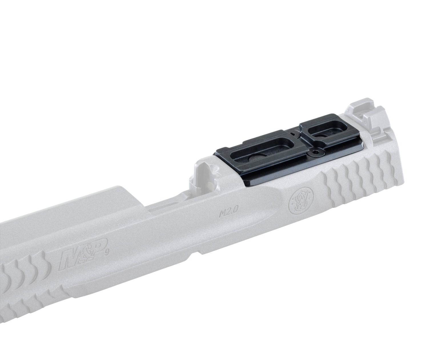 Optic Mount for S&W M&P C.O.R.E. to ACRO/MPS* Optics Optic Mount for S&W M&P C.O.R.E. to ACRO/MPS* Optics - M&P - Tactical Arms Depot