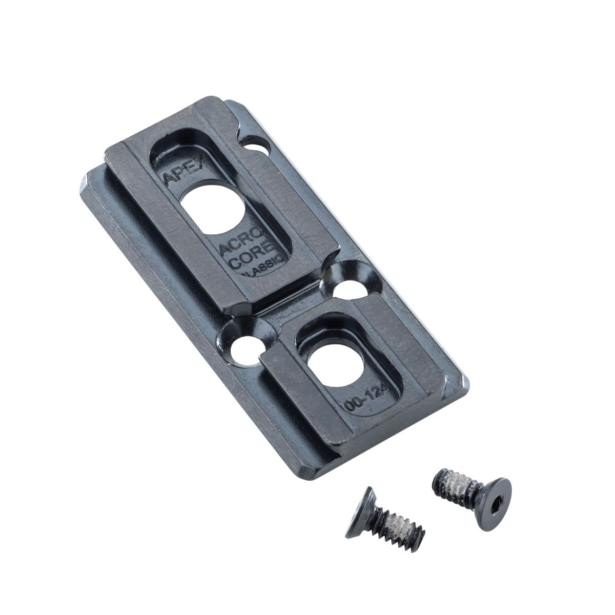 Optic Mount for S&W M&P C.O.R.E. to ACRO/MPS* Optics Optic Mount for S&W M&P C.O.R.E. to ACRO/MPS* Optics - M&P - Tactical Arms Depot