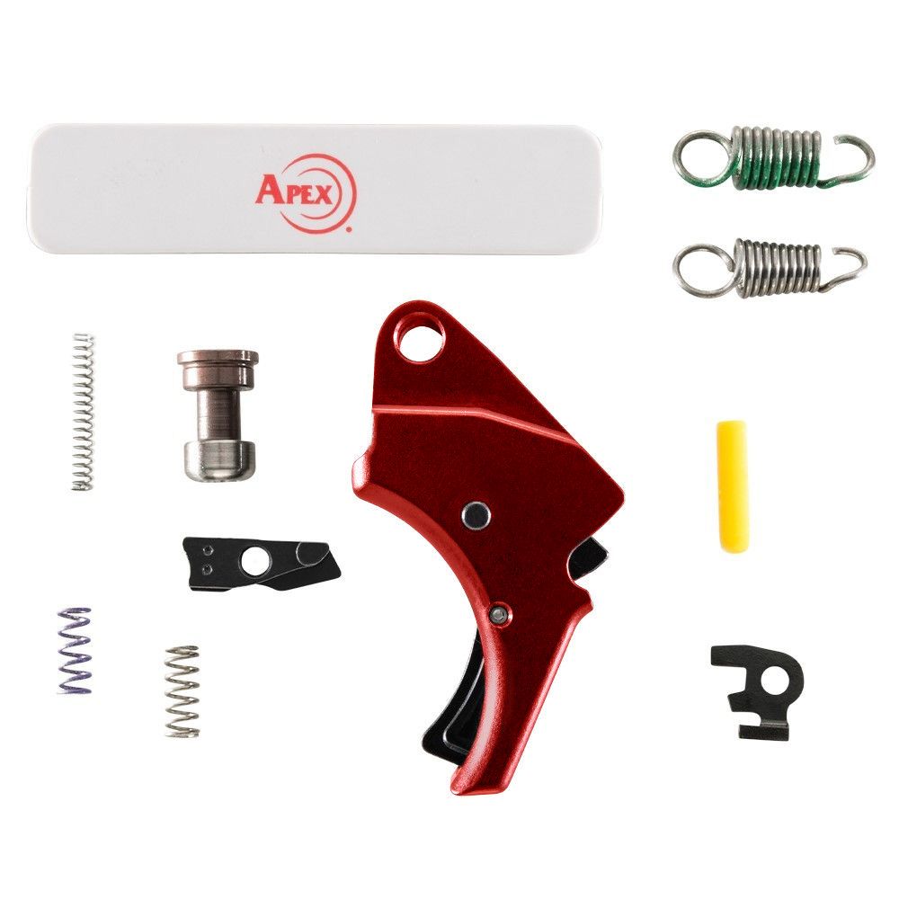 Curved Forward Set Trigger Kit for M&P M2.0 Curved Forward Set Trigger Kit for M&P M2.0 - M&P - Tactical Arms Depot