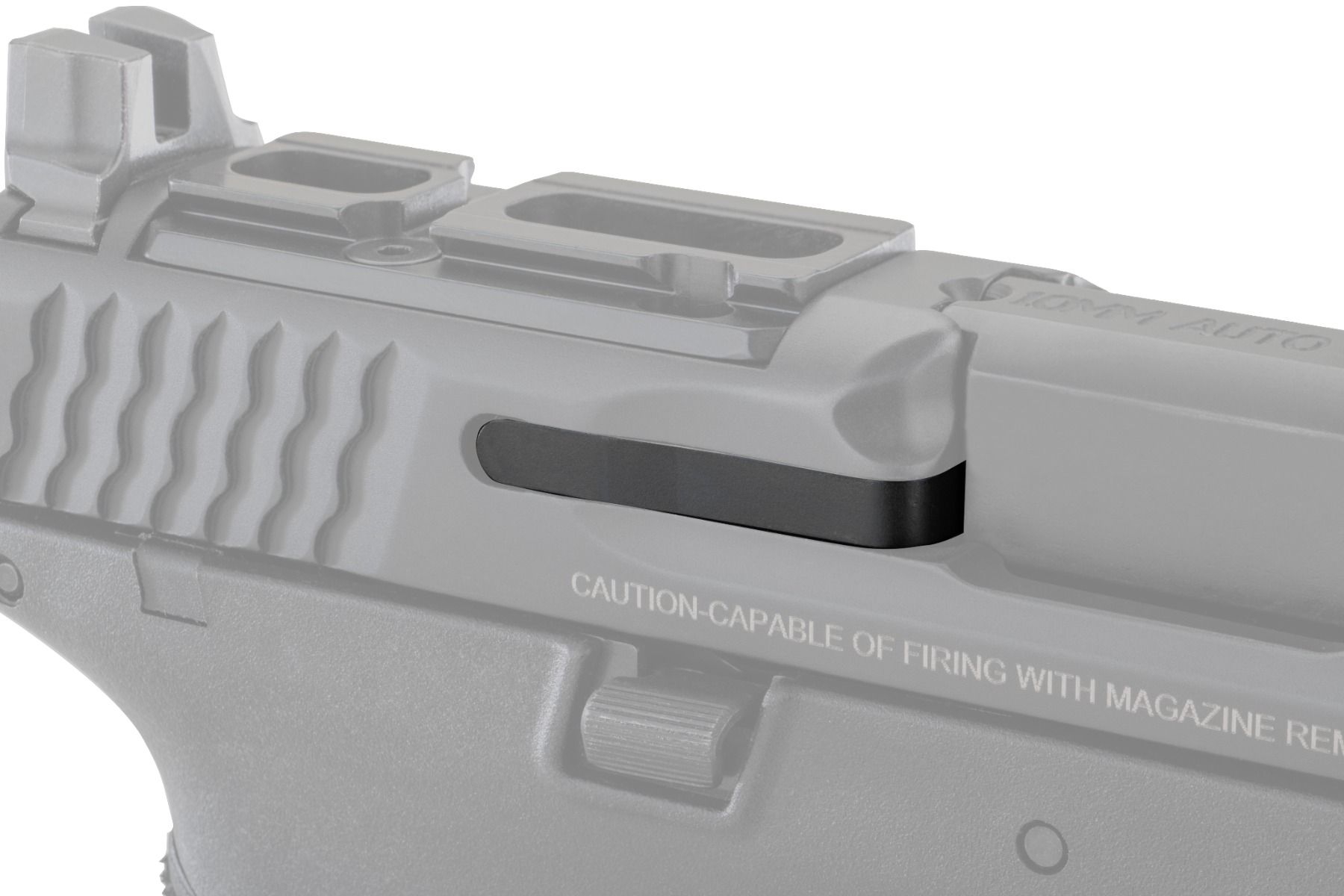 Failure Resistant Extractor for M&P Failure Resistant Extractor for M&P - Extractors - Tactical Arms Depot