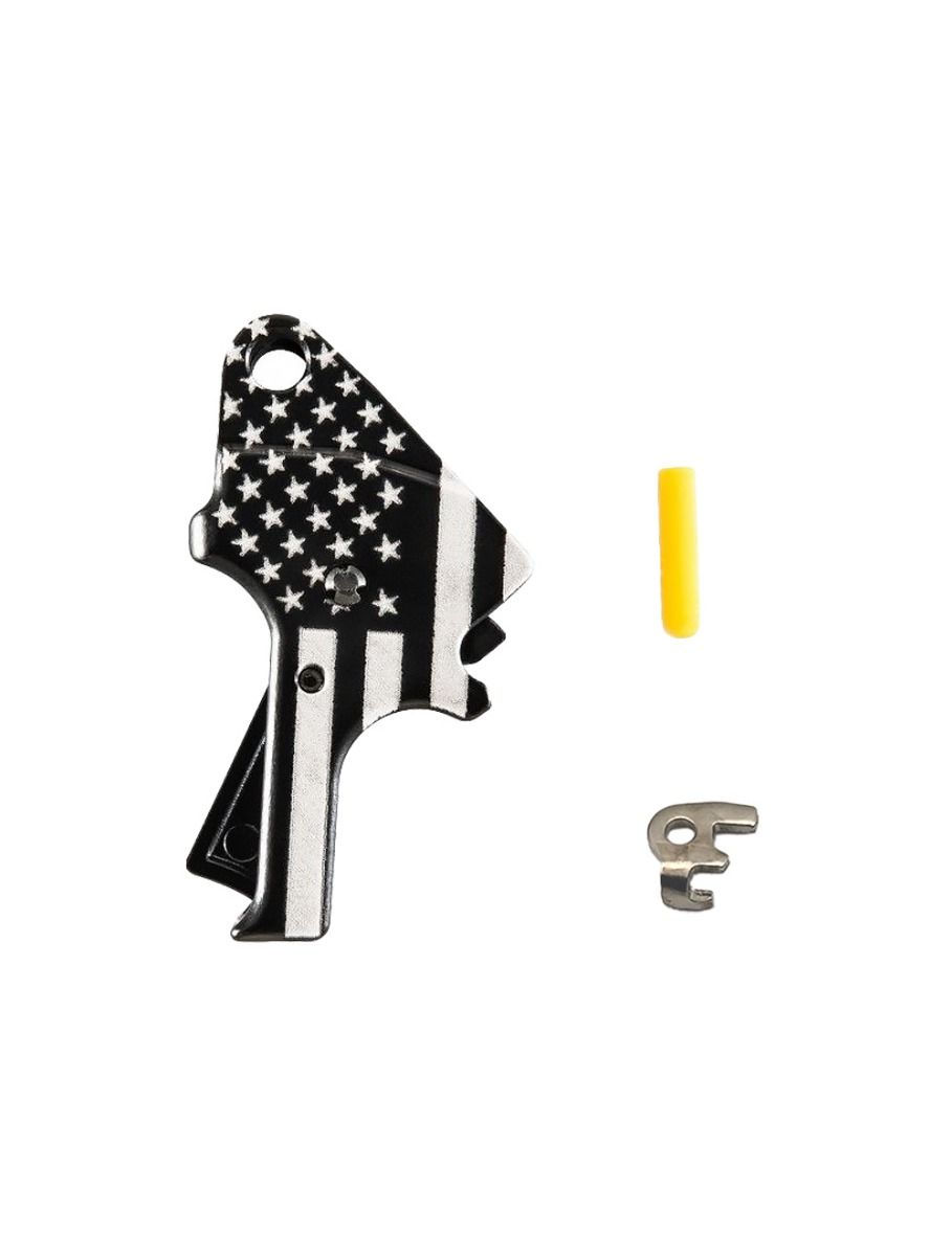 Basic Forward Set Trigger Kit for Polymer Frame M&P M2.0 Pistols Basic Forward Set Trigger Kit for Polymer Frame M&P M2.0 Pistols - M&P - Tactical Arms Depot