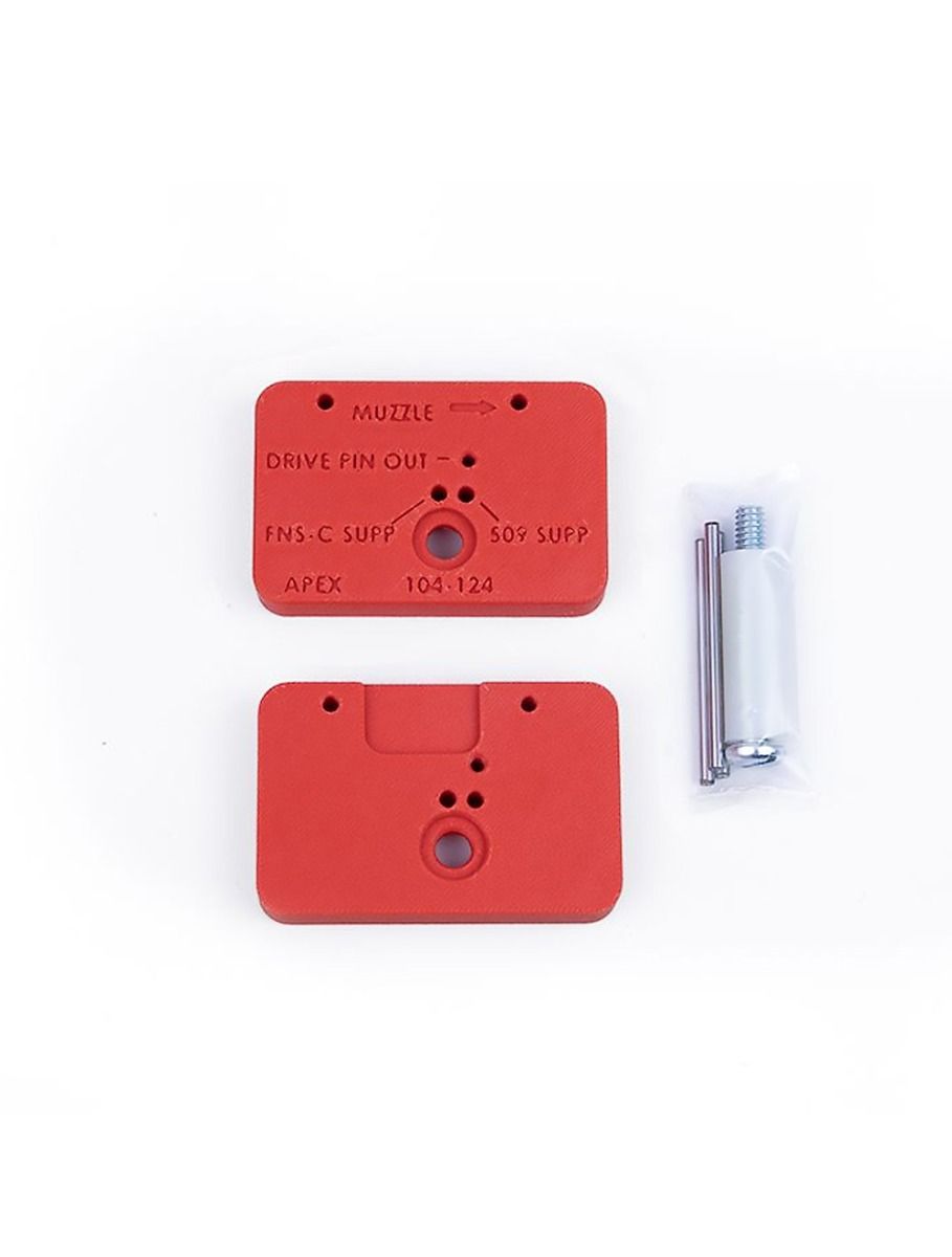 Disassembly Fixture for FN 509/FNS-C Disassembly Fixture for FN 509/FNS-C - FN - Tactical Arms Depot