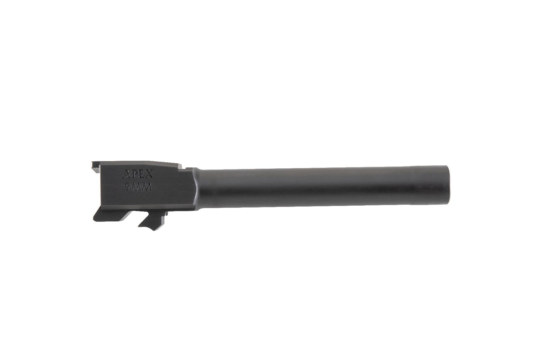 Apex Direct Drop-In Barrel for FN509 - 5.00 inch Apex Direct Drop-In Barrel for FN509 - 5.00 inch - Barrels - Tactical Arms Depot