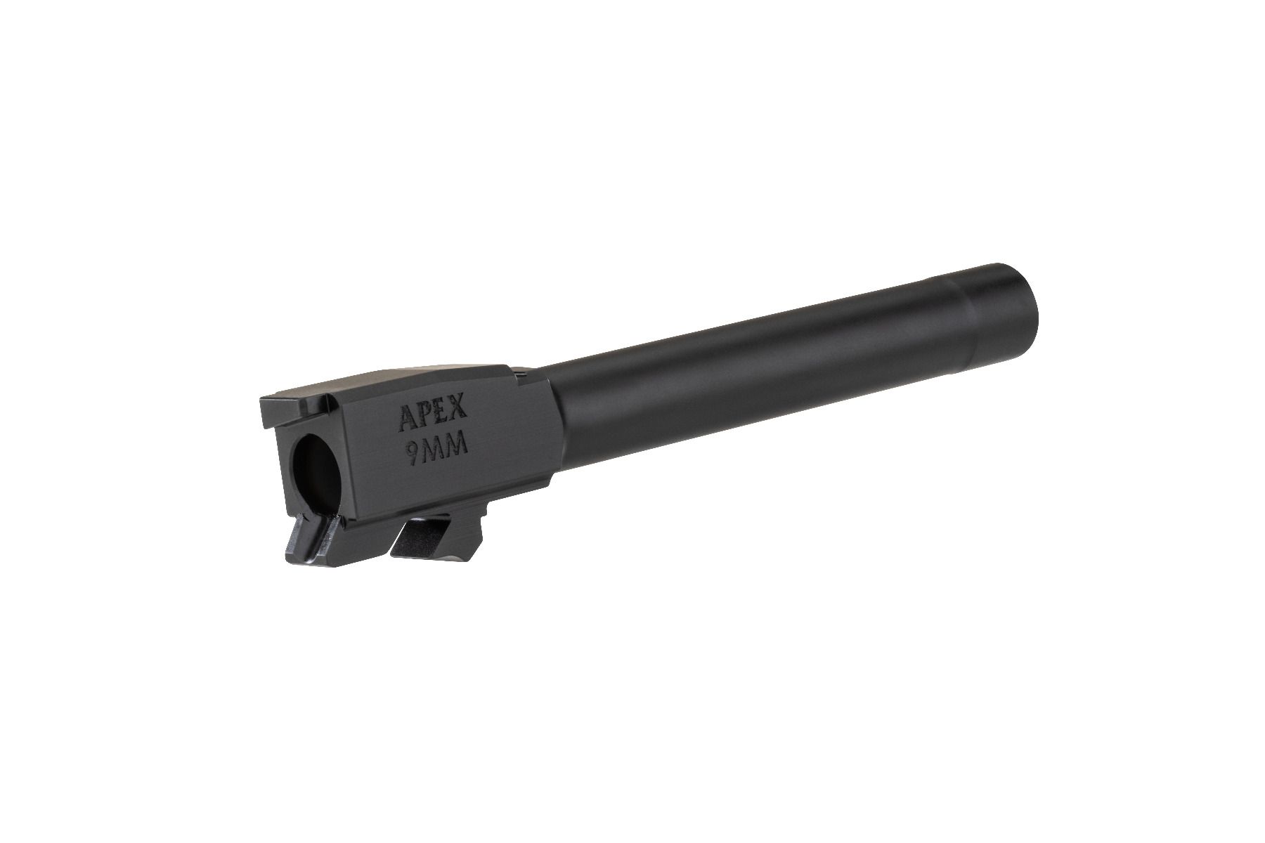 Apex Direct Drop-In Barrel for FN509 - 5.00 inch Apex Direct Drop-In Barrel for FN509 - 5.00 inch - Barrels - Tactical Arms Depot
