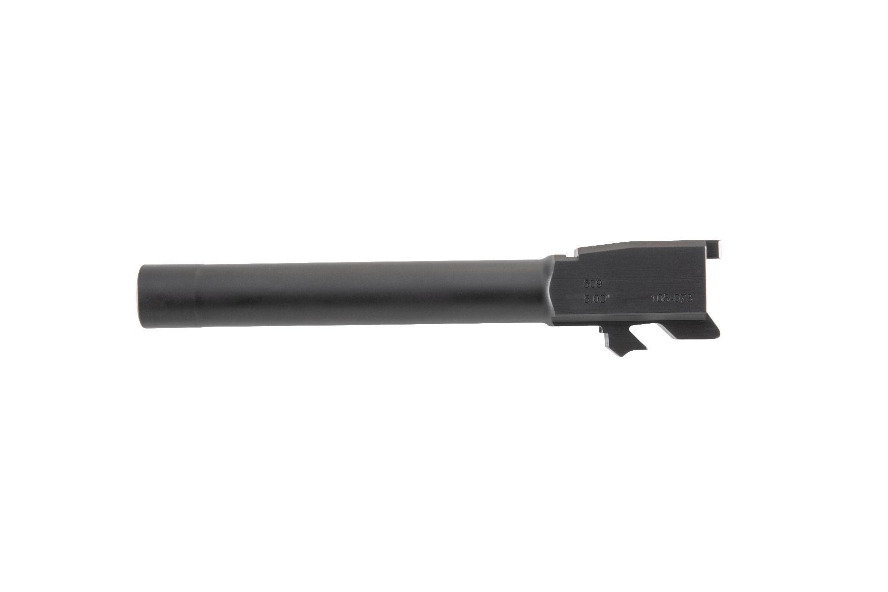 Apex Direct Drop-In Barrel for FN509 - 5.00 inch Apex Direct Drop-In Barrel for FN509 - 5.00 inch - Barrels - Tactical Arms Depot