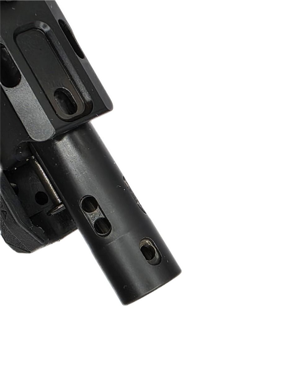 5” Direct Drop-in Ported Barrel for FN 509 for Pistols with the Apex Ported Slide 5” Direct Drop-in Ported Barrel for FN 509 for Pistols with the Apex Ported Slide - Barrels - Tactical Arms Depot