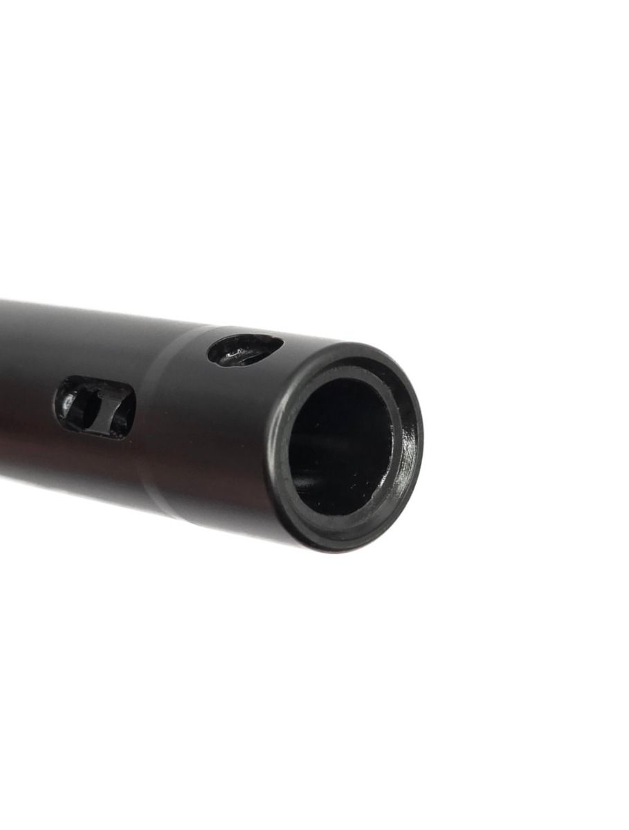 5” Direct Drop-in Ported Barrel for FN 509 for Pistols with the Apex Ported Slide 5” Direct Drop-in Ported Barrel for FN 509 for Pistols with the Apex Ported Slide - Barrels - Tactical Arms Depot