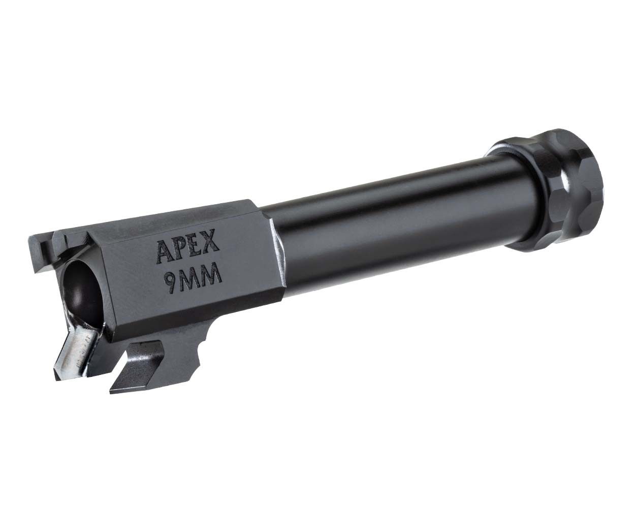 Apex 9mm Drop-In Barrels for Hellcat Apex 9mm Drop-In Barrels for Hellcat - Barrels - Tactical Arms Depot