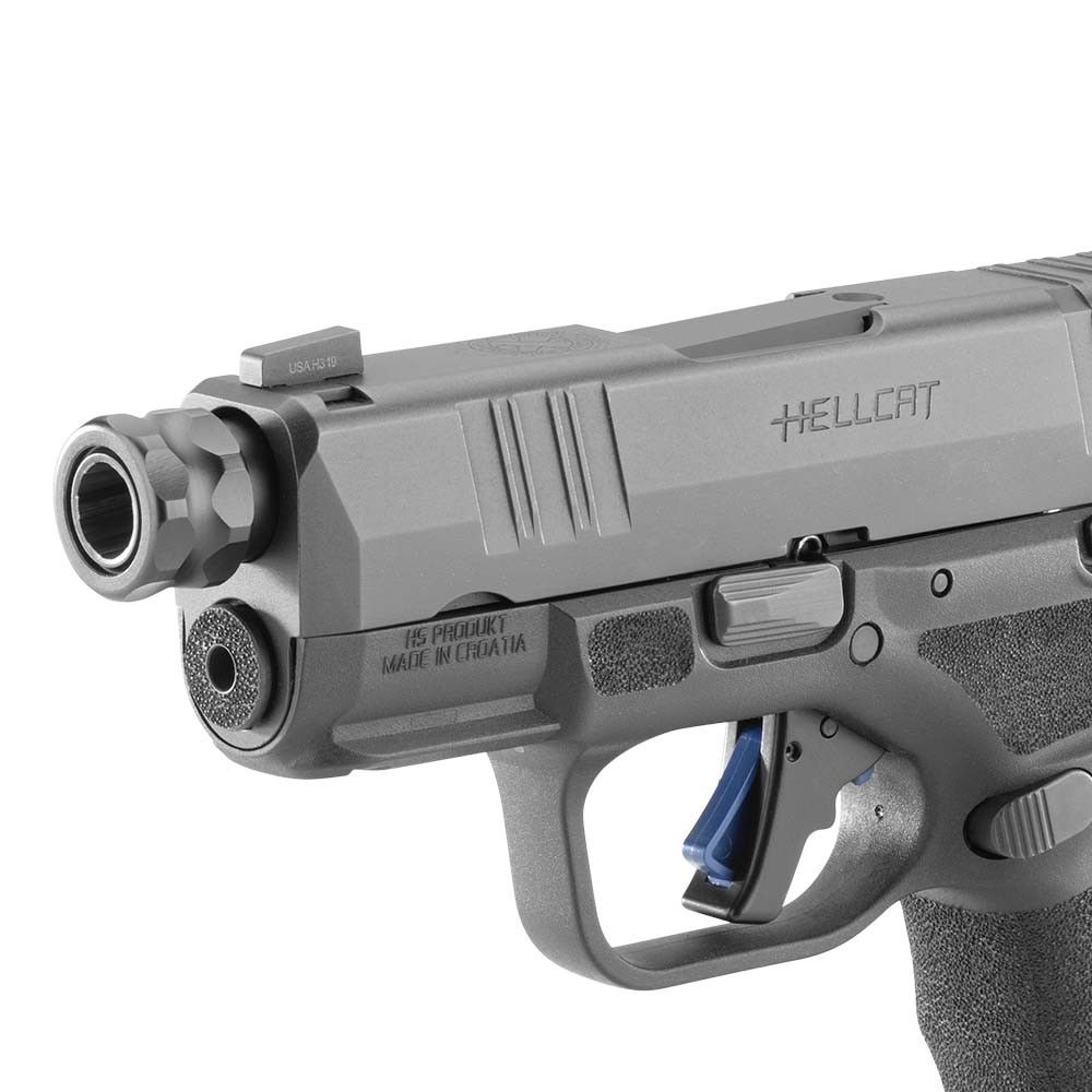 Apex 9mm Drop-In Barrels for Hellcat Apex 9mm Drop-In Barrels for Hellcat - Barrels - Tactical Arms Depot