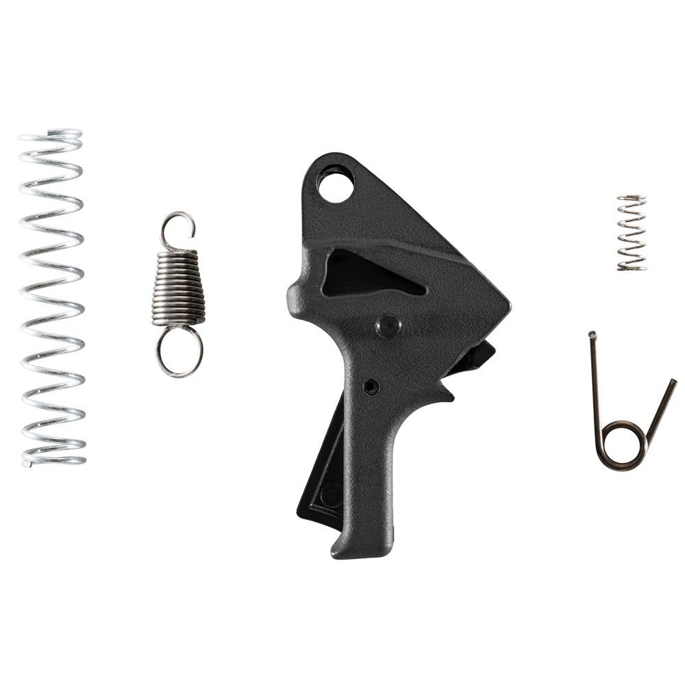 Flat-Faced Action Enhancement Kit for SDVE Flat-Faced Action Enhancement Kit for SDVE - Accessories - Tactical Arms Depot