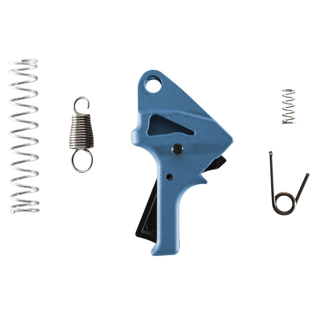 Flat-Faced Action Enhancement Kit for SDVE Flat-Faced Action Enhancement Kit for SDVE - Accessories - Tactical Arms Depot