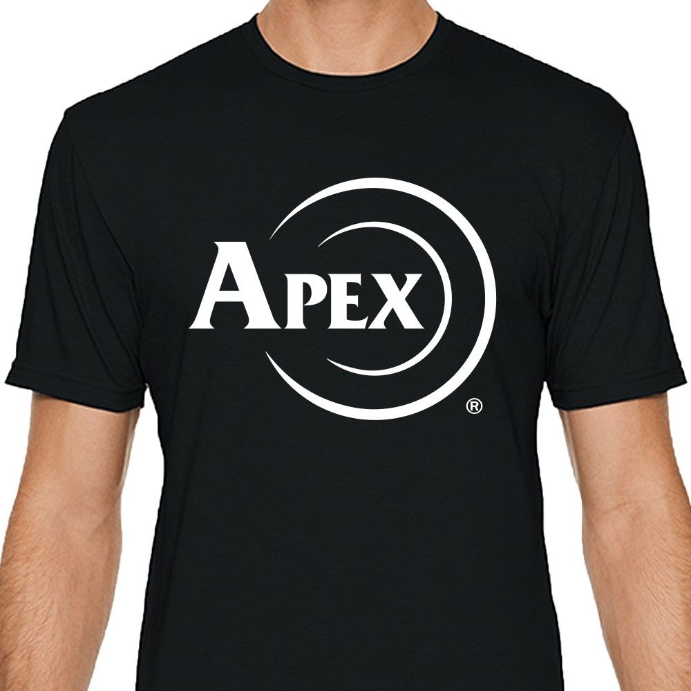 Apex Logo T-Shirt Apex Logo T-Shirt - Accessories - Tactical Arms Depot
