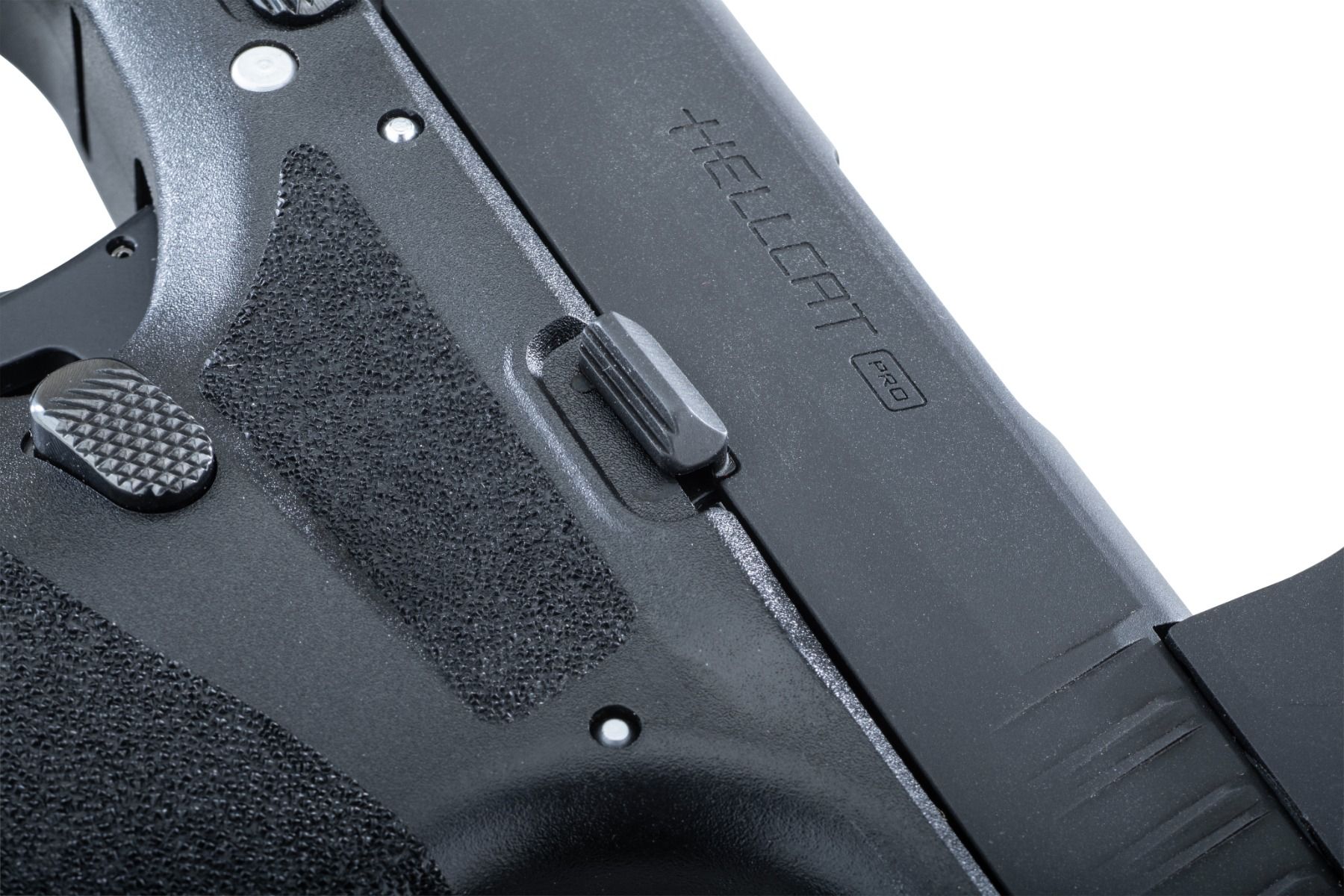 Extended Slide Lock Lever for Hellcat Extended Slide Lock Lever for Hellcat - Slides - Tactical Arms Depot