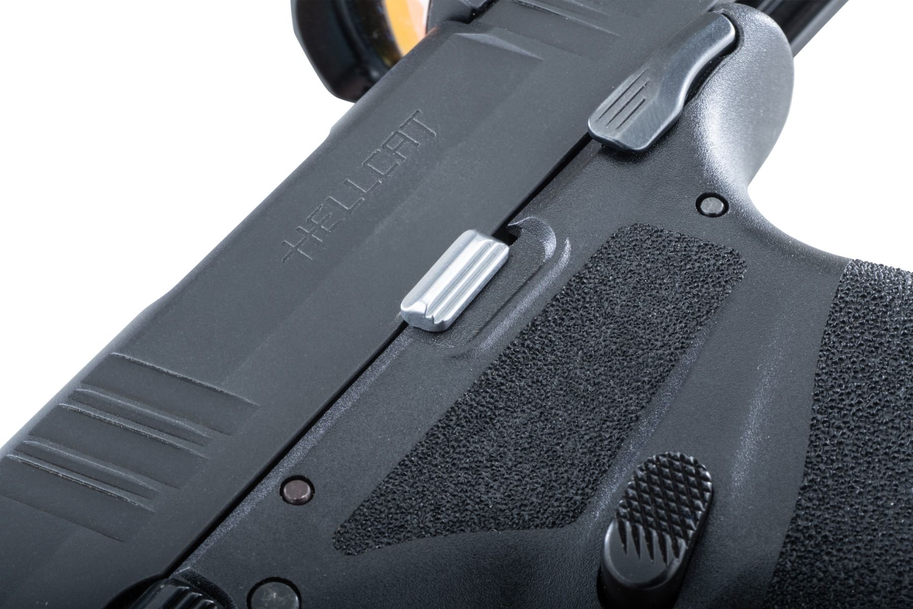 Extended Slide Lock Lever for Hellcat Extended Slide Lock Lever for Hellcat - Slides - Tactical Arms Depot