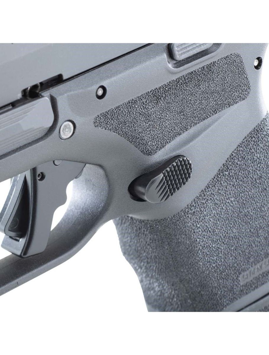 Extended Mag Release for Hellcat and Pro Extended Mag Release for Hellcat and Pro - Accessories - Tactical Arms Depot