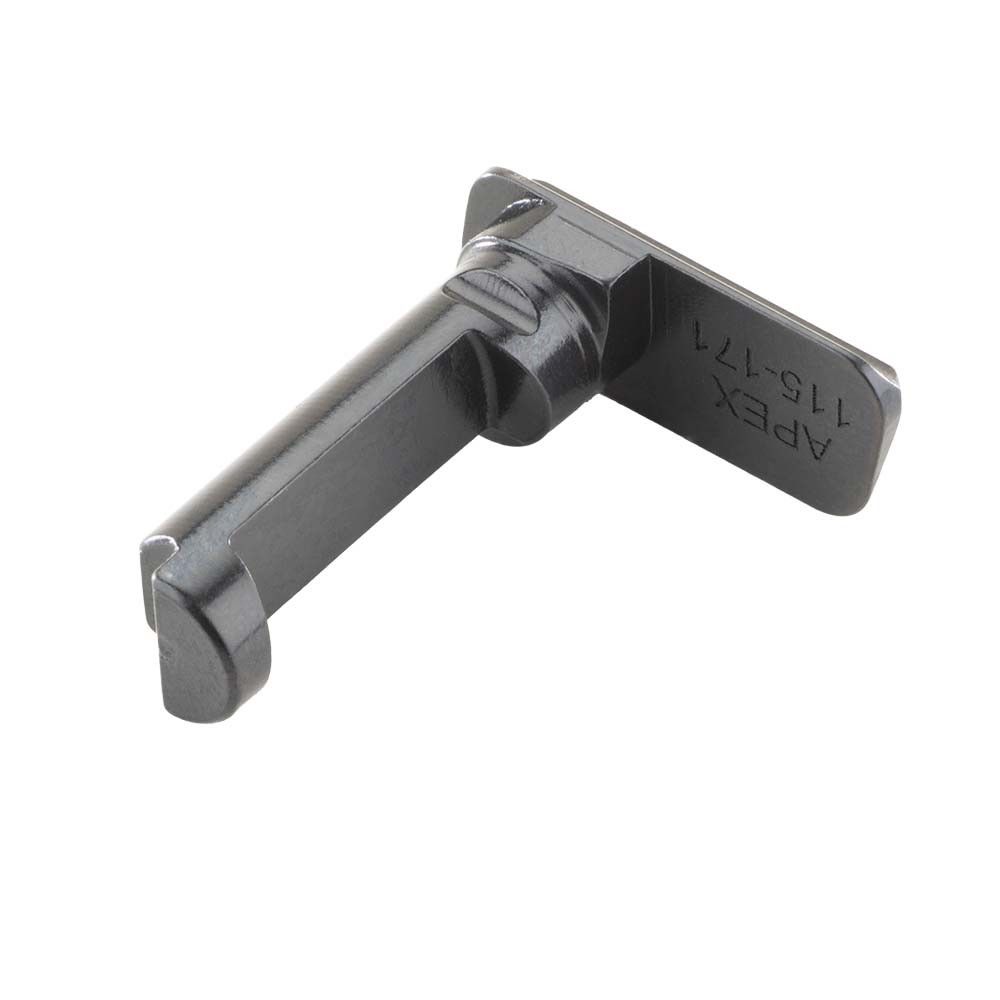 Extended Takedown Lever for Hellcat Extended Takedown Lever for Hellcat - Accessories - Tactical Arms Depot