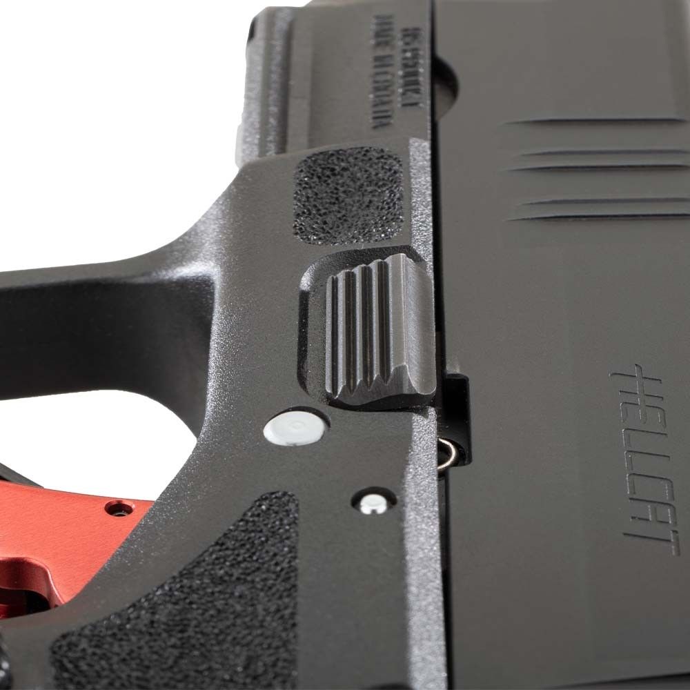 Extended Takedown Lever for Hellcat Extended Takedown Lever for Hellcat - Accessories - Tactical Arms Depot