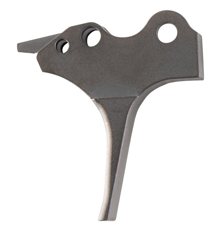 Wide Flat Trigger for SA-35 and BHP pistols Wide Flat Trigger for SA-35 and BHP pistols - Springfield - Tactical Arms Depot