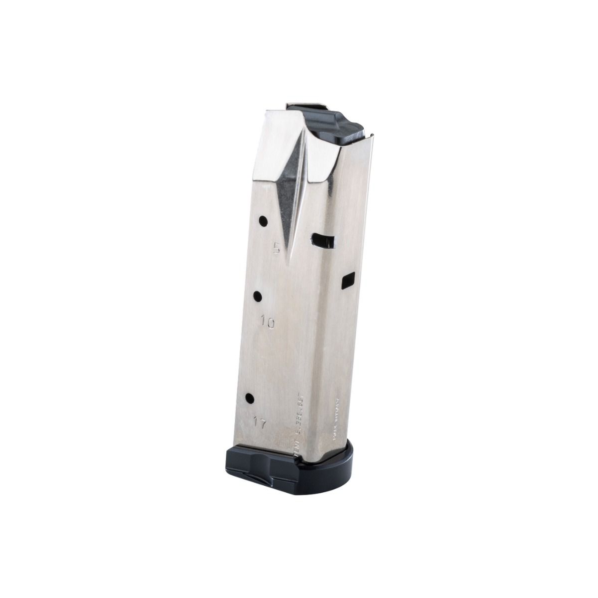 Magazine for SA-35 9mm Pistols Equipped with an Apex Tactical Magazine Well Magazine for SA-35 9mm Pistols Equipped with an Apex Tactical Magazine Well - Magazines - Tactical Arms Depot
