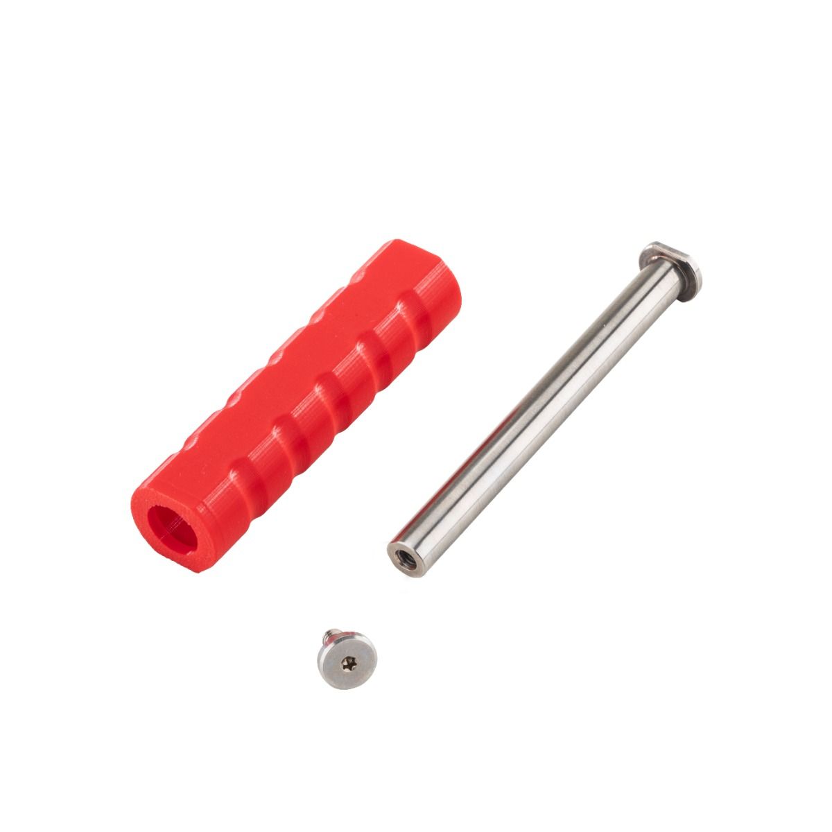 Stainless Steel Guide Rod and Cap for Springfield Echelon Stainless Steel Guide Rod and Cap for Springfield Echelon - Springfield - Tactical Arms Depot