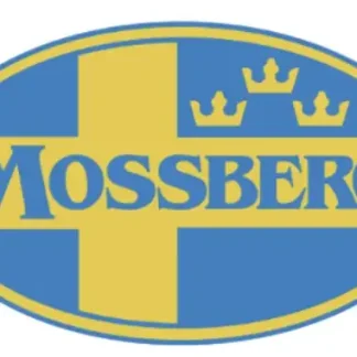 MOSSBERG 590RM PROFESSIONAL NFA BREACHER 12G SHOTGUN 11.5" CHISEL PISTOL GRIP TUNGSTEN/BLK 5+1