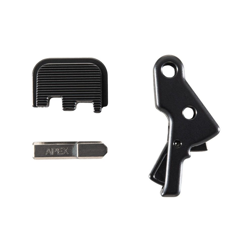 Action Enhancement Kit for CZ P-10 Action Enhancement Kit for CZ P-10 - Accessories - Tactical Arms Depot