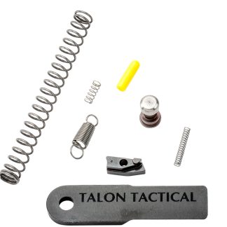 Apex Tactical Competition Action Enhancement Kit .40 S&W - Apex Tactical | Tactical Arms Depot