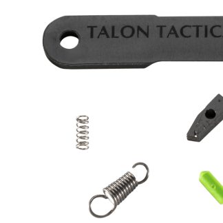 Apex Tactical 100076 Duty/Carry 40 S&W Fits S&W M&P Pistol Metal - Apex Tactical | Tactical Arms Depot
