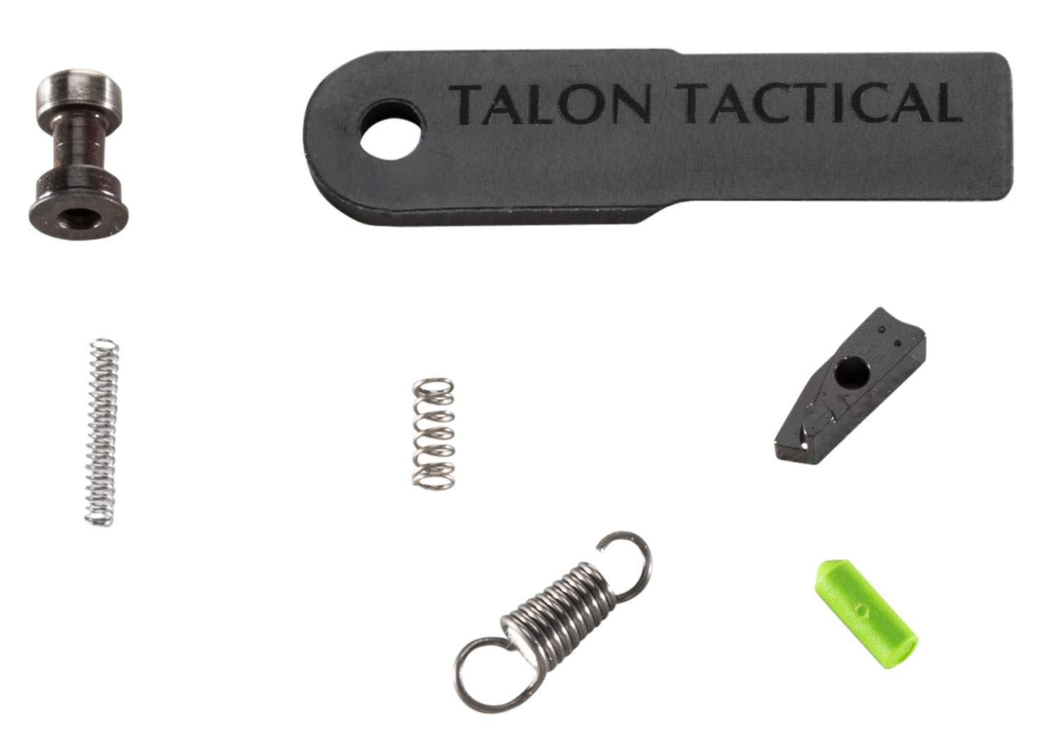 Apex Tactical 100076 Duty/Carry 40 S&W Fits S&W M&P Pistol Metal Apex Tactical 100076 Duty/Carry 40 S&W Fits S&W M&P Pistol Metal - Apex Tactical - Tactical Arms Depot
