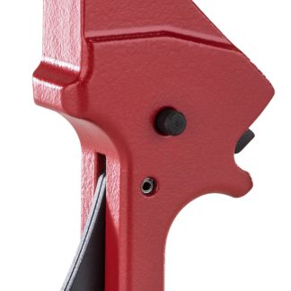 Apex Tactical 100153 Forward Set Sear & Trigger Kit Red Flat Trigger Fits S&W M&P 2.0 - Apex Tactical | Tactical Arms Depot