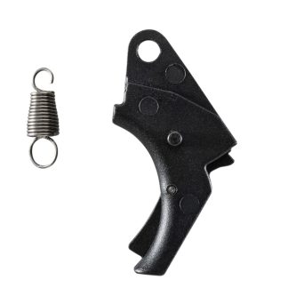 Apex Tactical 107115 Action Enhancement Black Compatible w/S&W SD VE - Apex Tactical | Tactical Arms Depot