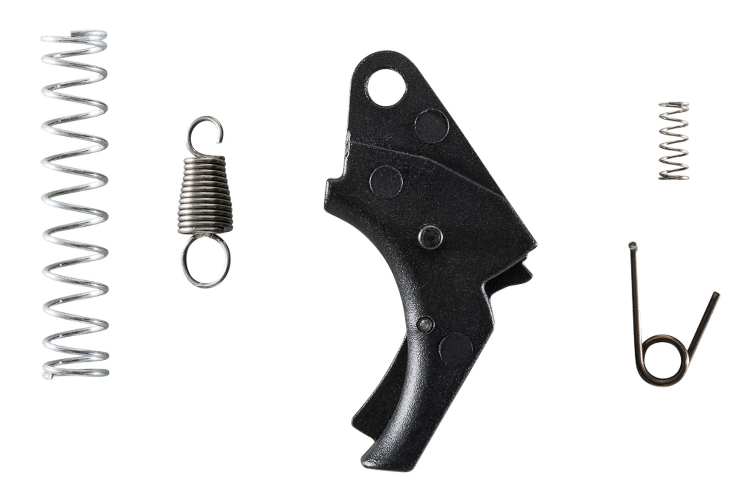 Apex Tactical 107115 Action Enhancement Black Compatible w/S&W SD VE Apex Tactical 107115 Action Enhancement Black Compatible w/S&W SD VE - Apex Tactical - Tactical Arms Depot