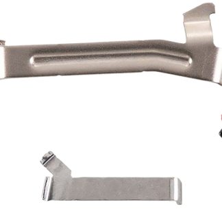 Apex Tactical 102156 Action Enhancement Red Drop-in Trigger Compatible w/Glock 17/19/19X/26/34/45 Gen5 - Apex Tactical | Tactical Arms Depot