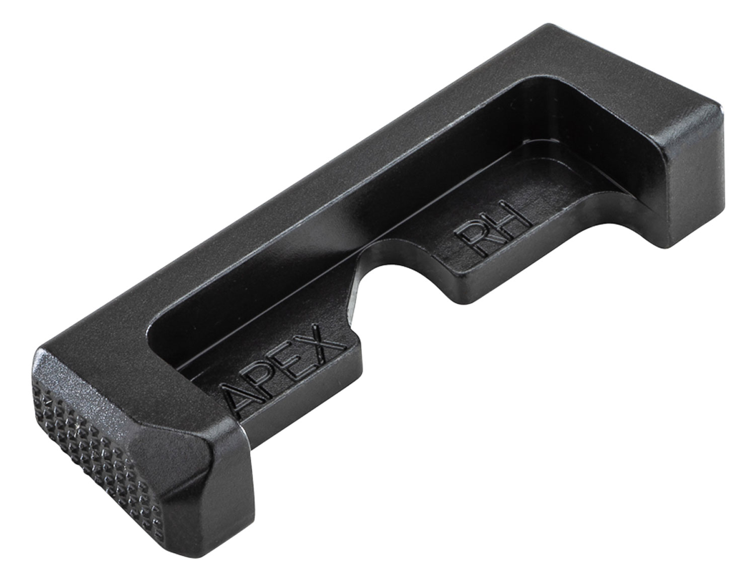 Apex Tactical 116130 Extended Mag Release CZ P-10C Apex Tactical 116130 Extended Mag Release CZ P-10C - Apex Tactical - Tactical Arms Depot