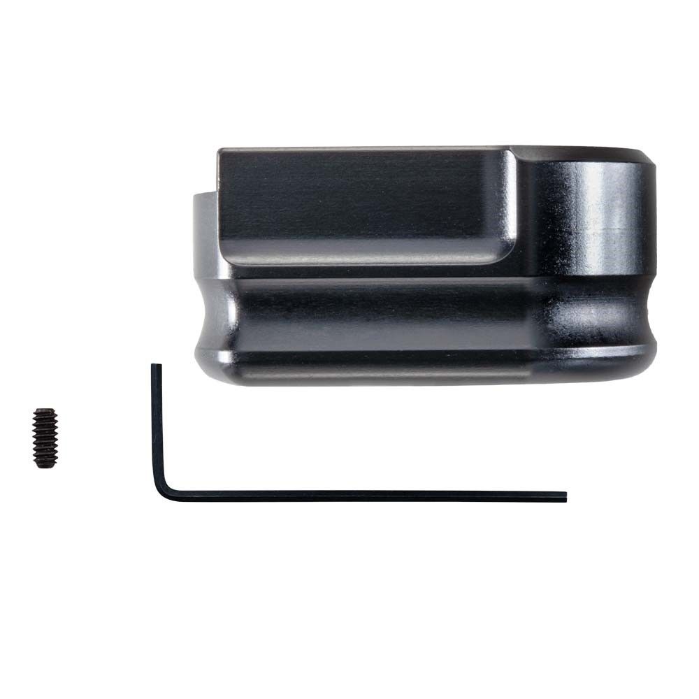 Magazine Base Pad Extension for FNX 45 Magazine Base Pad Extension for FNX 45 - Magazines - Tactical Arms Depot