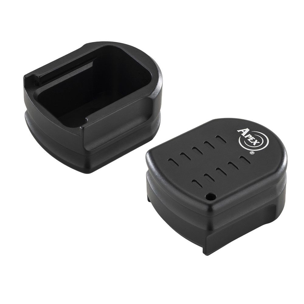 Magazine Base Pad Extension for FNX 45 Magazine Base Pad Extension for FNX 45 - Magazines - Tactical Arms Depot