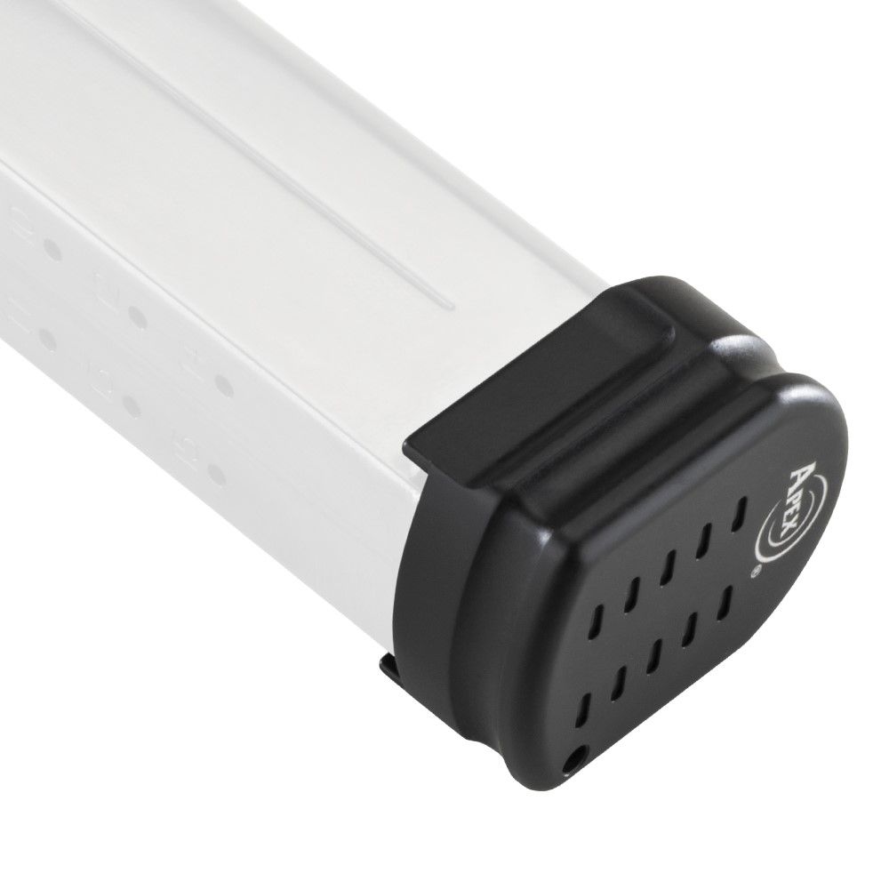 Magazine Base Pad Extension for FNX 45 Magazine Base Pad Extension for FNX 45 - Magazines - Tactical Arms Depot