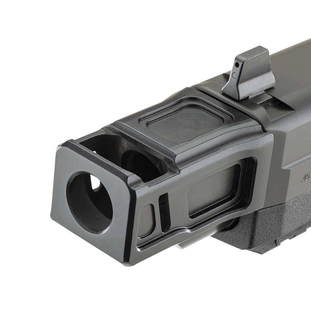 MRAT Compensator Kit for FNX-45 MRAT Compensator Kit for FNX-45 - Accessories - Tactical Arms Depot