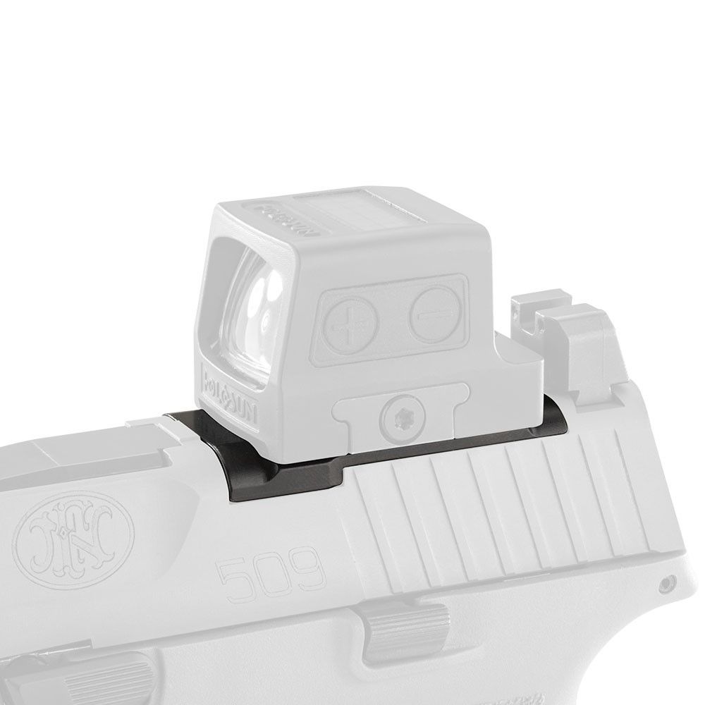 Apex Optic Mount for Holosun 509T to FN MRD Pistols Apex Optic Mount for Holosun 509T to FN MRD Pistols - Optics - Tactical Arms Depot