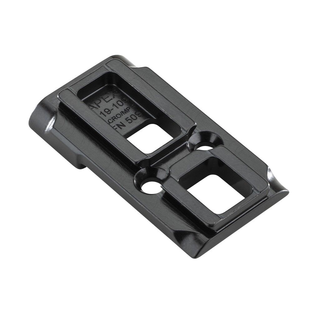 Apex Optic Mount for ACRO/MPS* - FN MRD Apex Optic Mount for ACRO/MPS* - FN MRD - Optics - Tactical Arms Depot