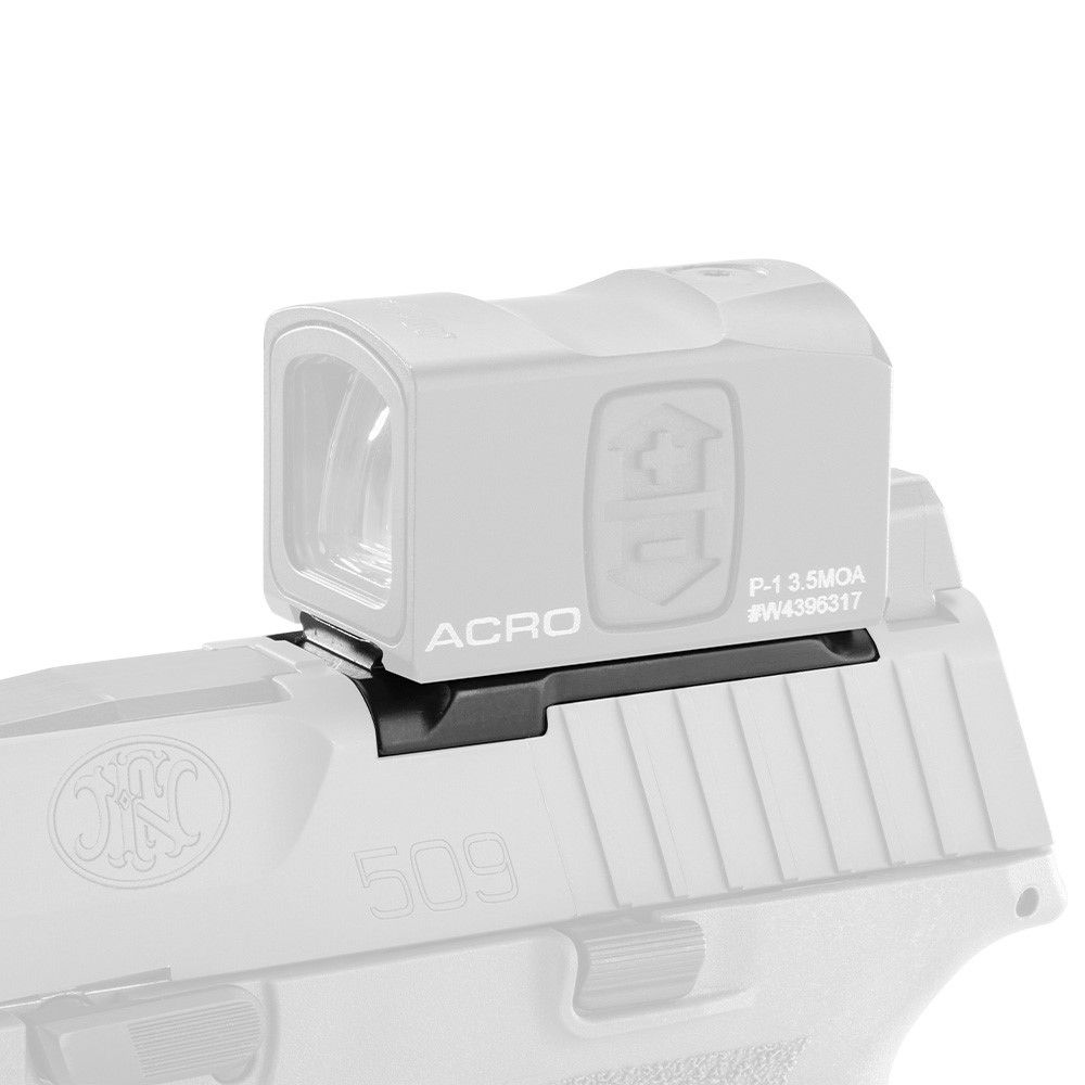 Apex Optic Mount for ACRO/MPS* - FN MRD Apex Optic Mount for ACRO/MPS* - FN MRD - Optics - Tactical Arms Depot