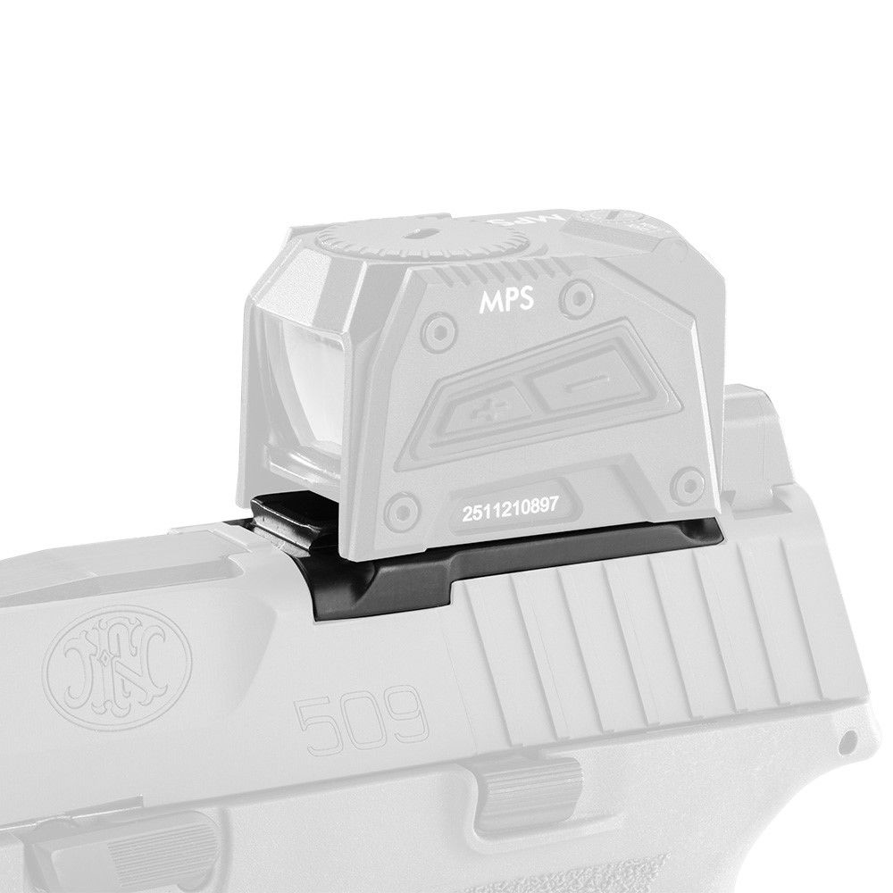 Apex Optic Mount for ACRO/MPS* - FN MRD Apex Optic Mount for ACRO/MPS* - FN MRD - Optics - Tactical Arms Depot