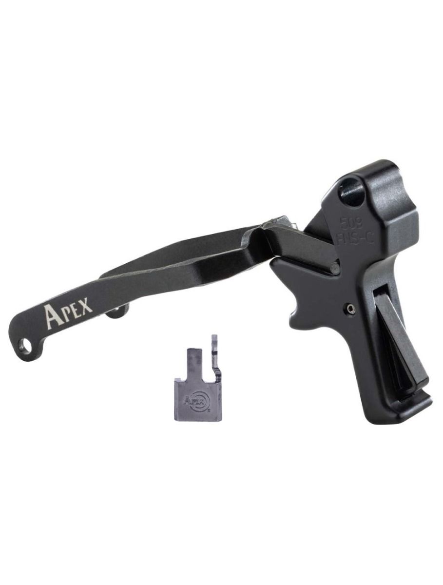 Action Enhancement Kit for FNS Compact Action Enhancement Kit for FNS Compact - Accessories - Tactical Arms Depot
