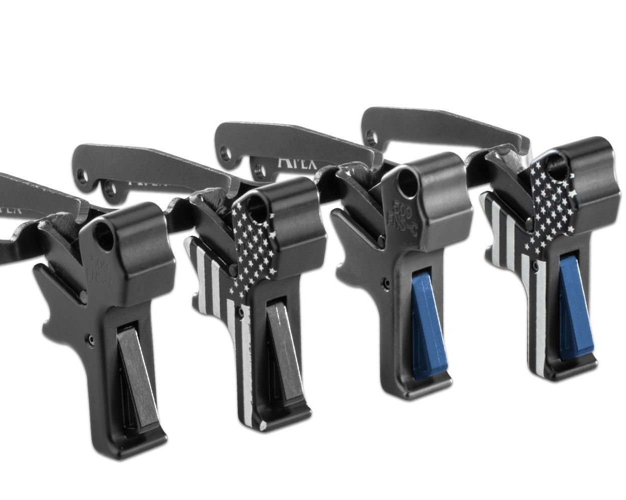 Action Enhancement Kit for FN 509 Action Enhancement Kit for FN 509 - Accessories - Tactical Arms Depot