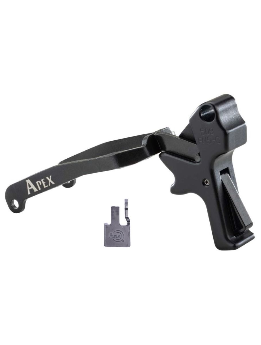 Action Enhancement Kit for FN 509 Action Enhancement Kit for FN 509 - Accessories - Tactical Arms Depot