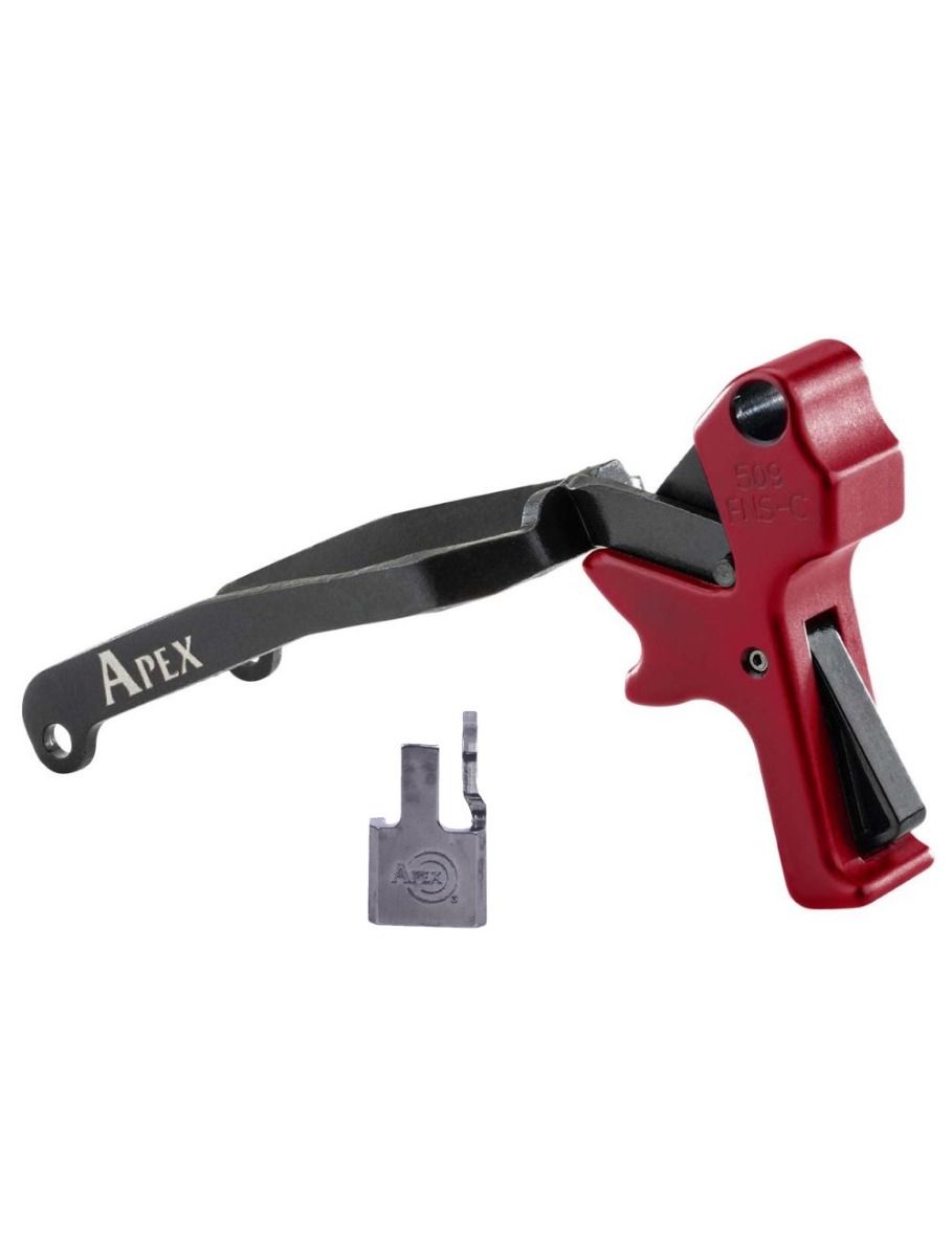 Action Enhancement Kit for FNS Compact Action Enhancement Kit for FNS Compact - Accessories - Tactical Arms Depot