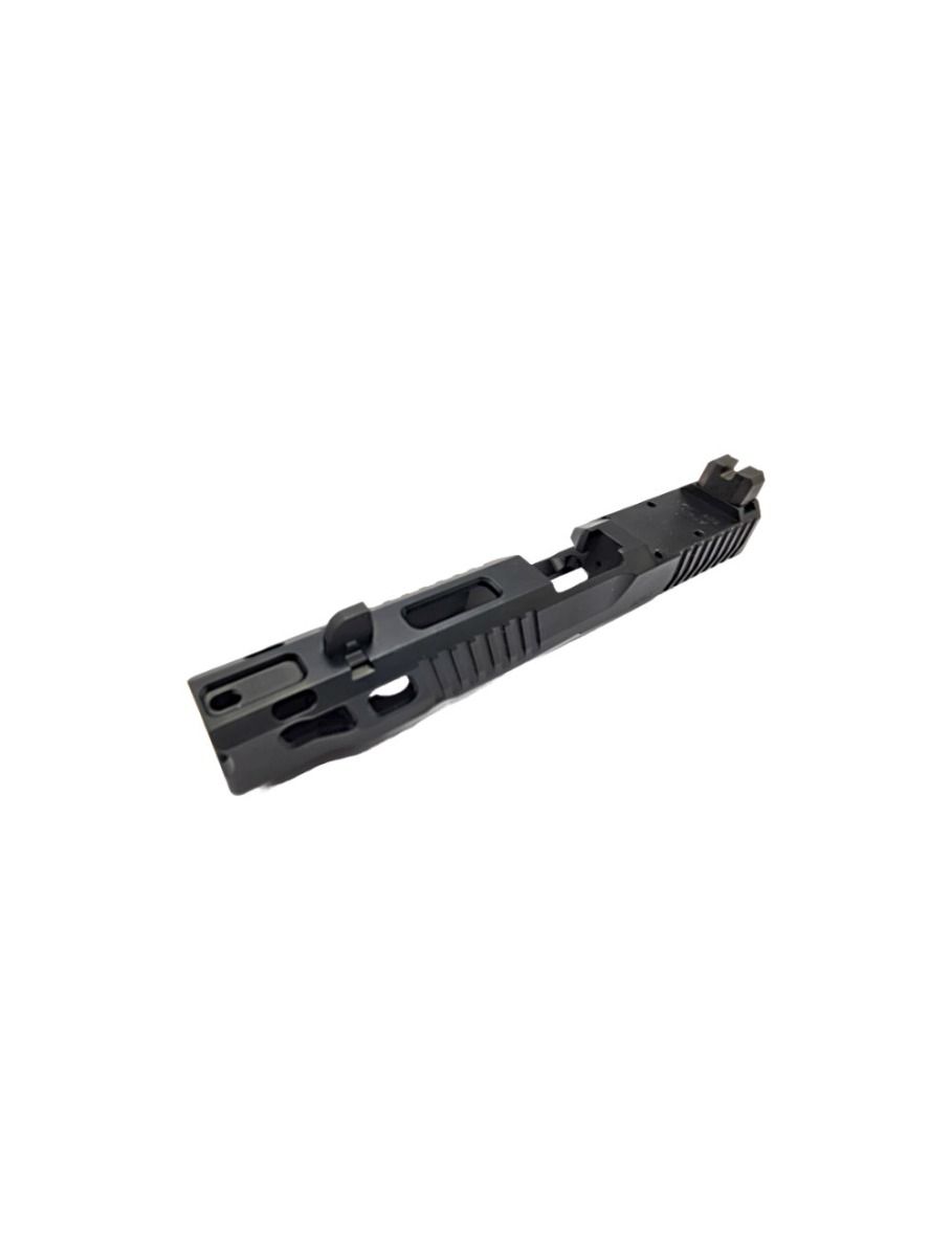Apex 5.00” Slide for FN 509 - RMR Slide Cut Apex 5.00” Slide for FN 509 - RMR Slide Cut - FN - Tactical Arms Depot