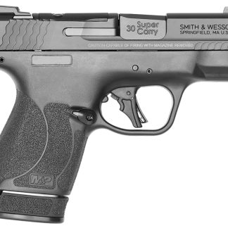 Smith & Wesson M&P Shield Plus .30 Super Carry 3.10-inch Smith & Wesson M&P Shield Plus .30 Super Carry 3.10-inch - Firearms - Tactical Arms Depot
